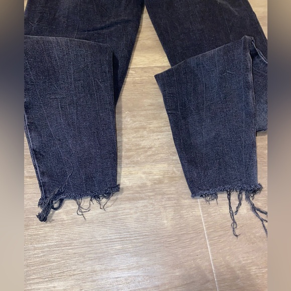 American Eagle Outfitters Stretch High Rise Jegging - Picture 9 of 12